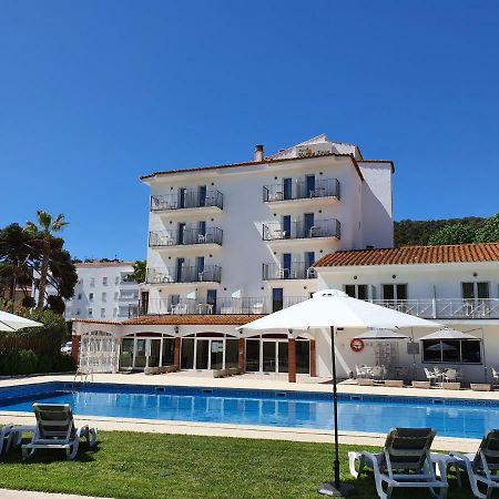 Hotel Marina Tossa Tossa de Mar Exterior foto