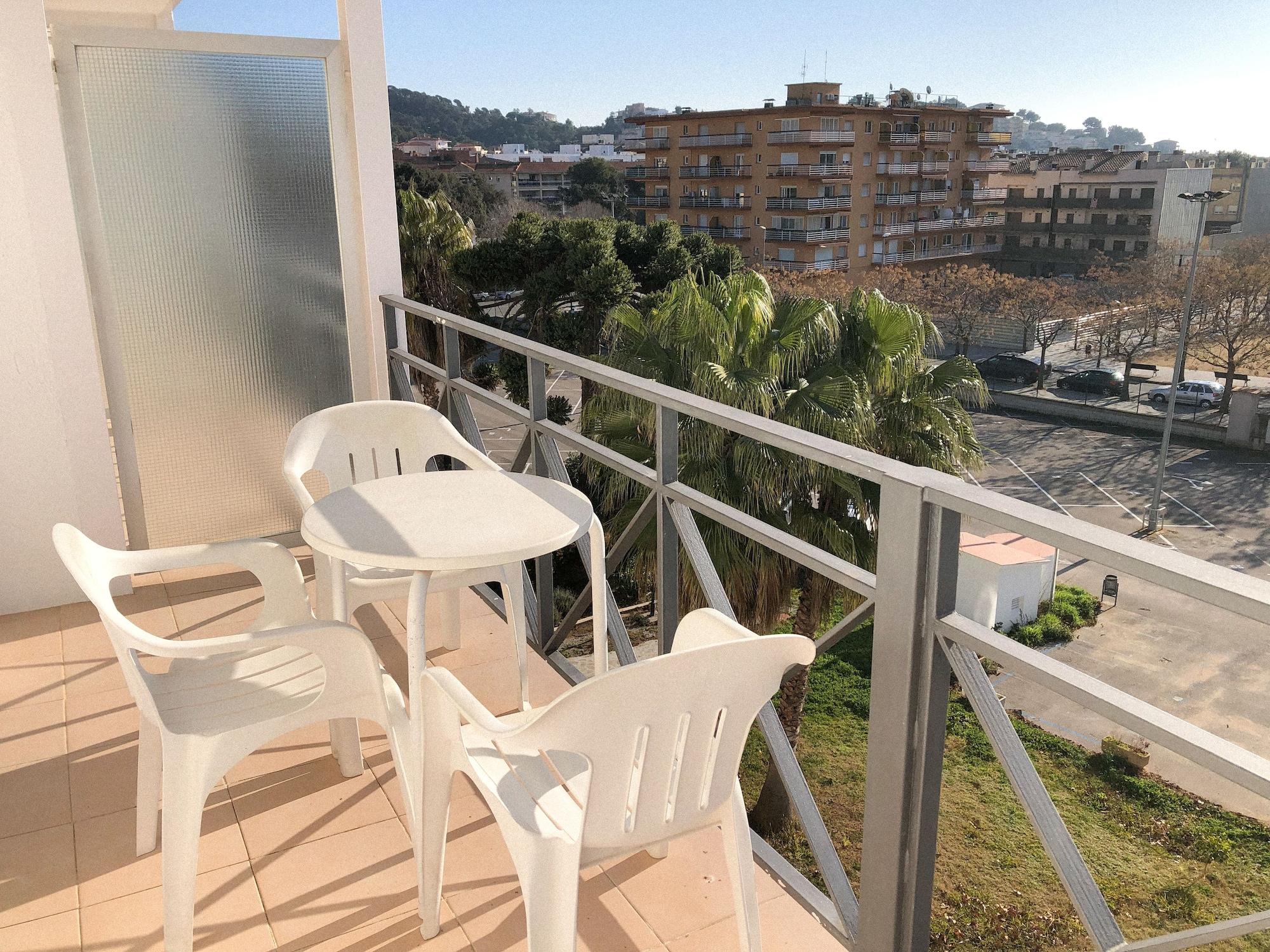 Hotel Marina Tossa Tossa de Mar Exterior foto