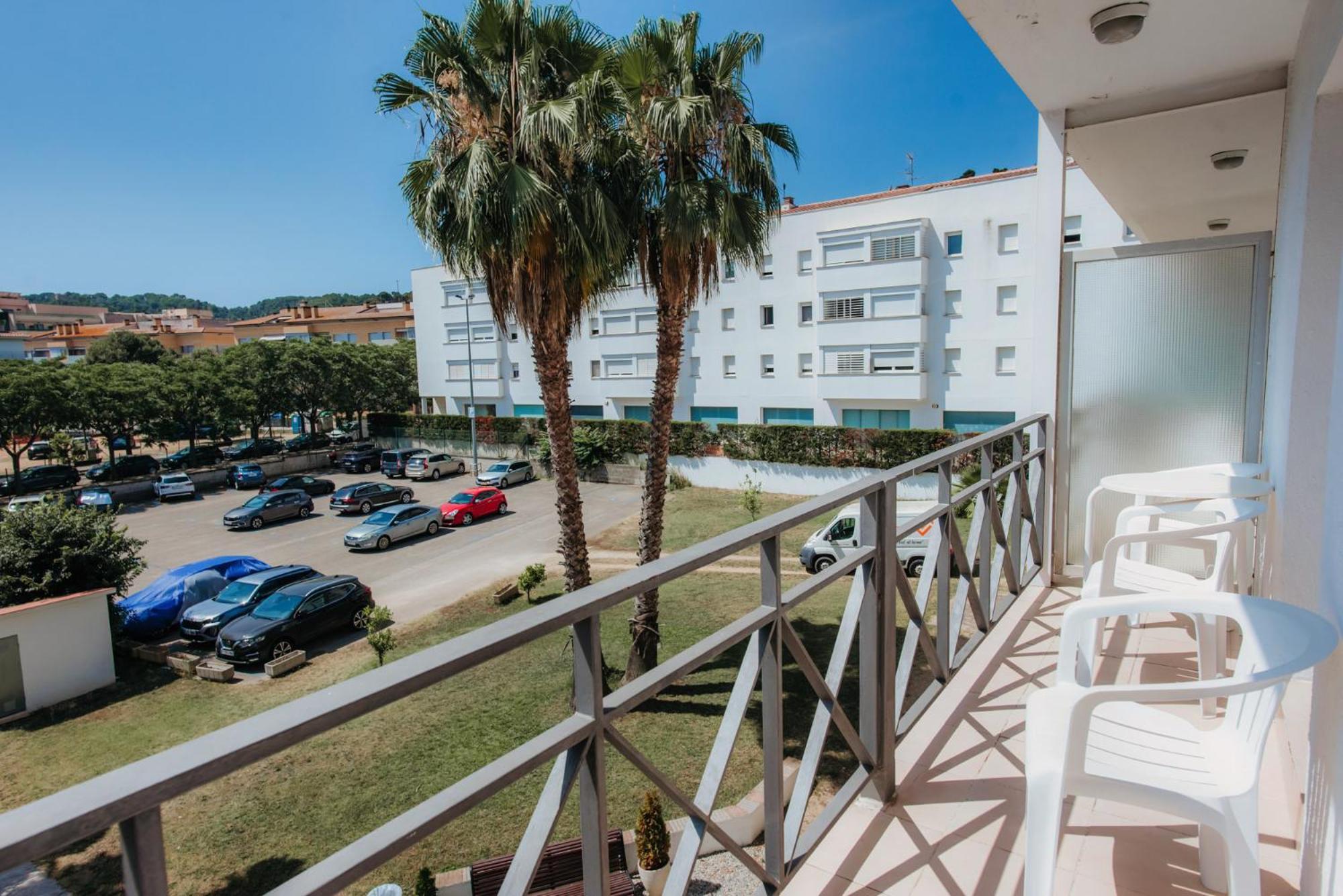Hotel Marina Tossa Tossa de Mar Zimmer foto