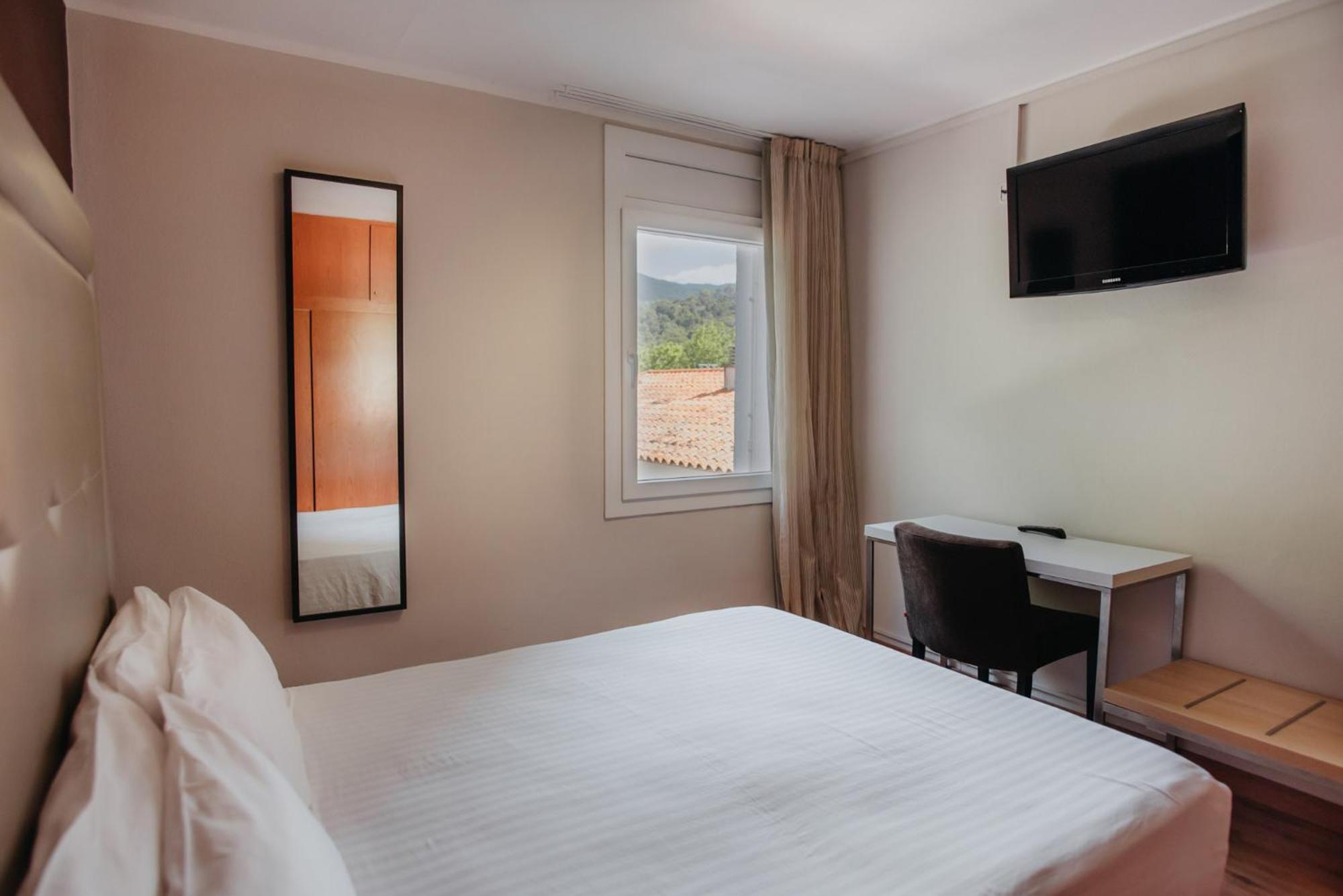 Hotel Marina Tossa Tossa de Mar Zimmer foto