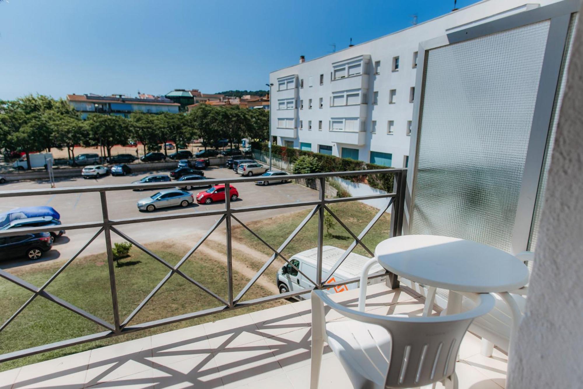 Hotel Marina Tossa Tossa de Mar Zimmer foto