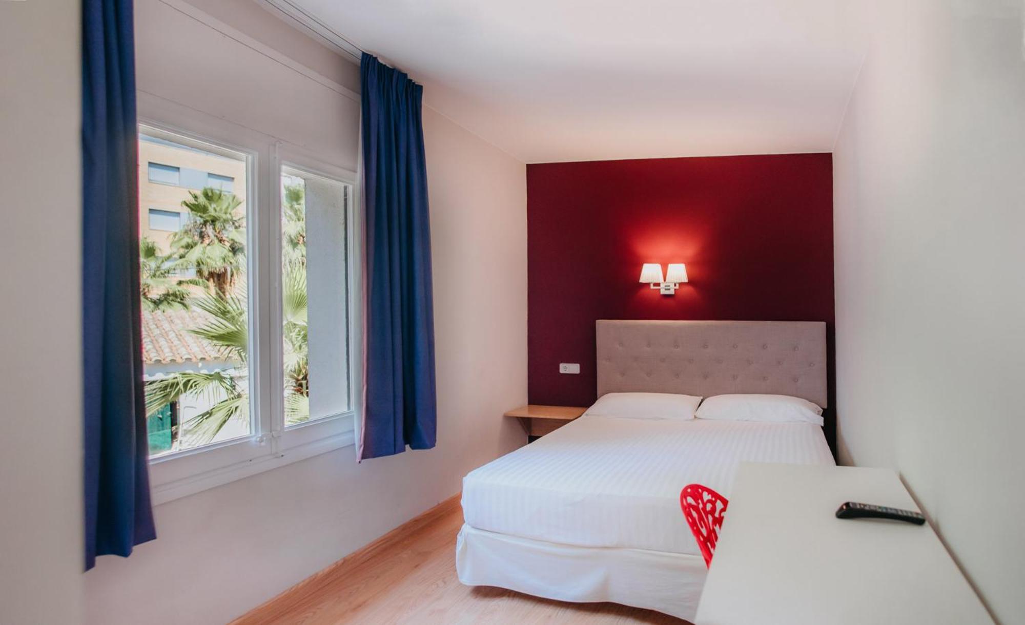 Hotel Marina Tossa Tossa de Mar Zimmer foto