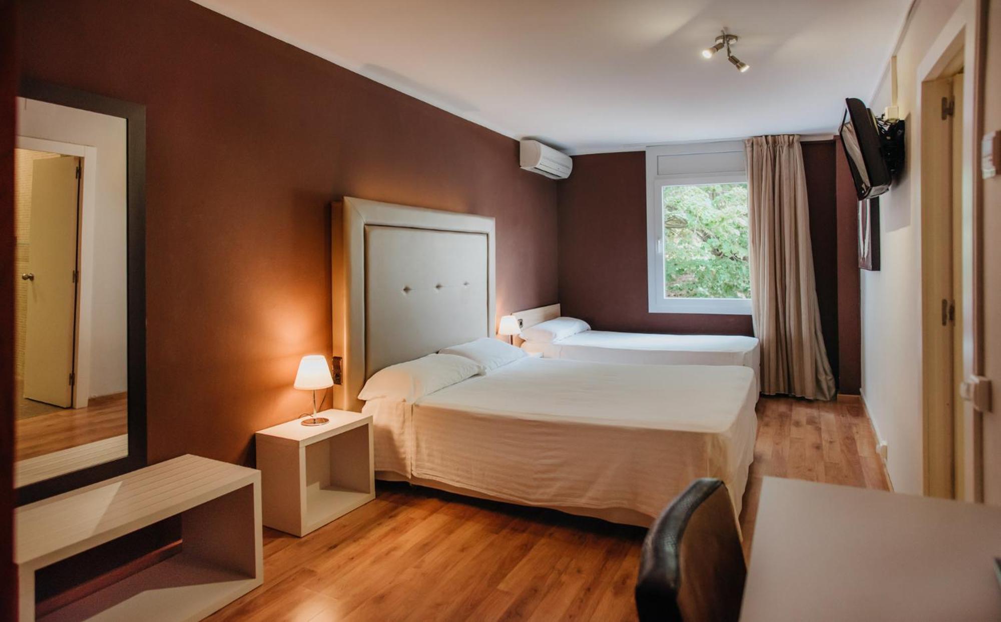 Hotel Marina Tossa Tossa de Mar Zimmer foto